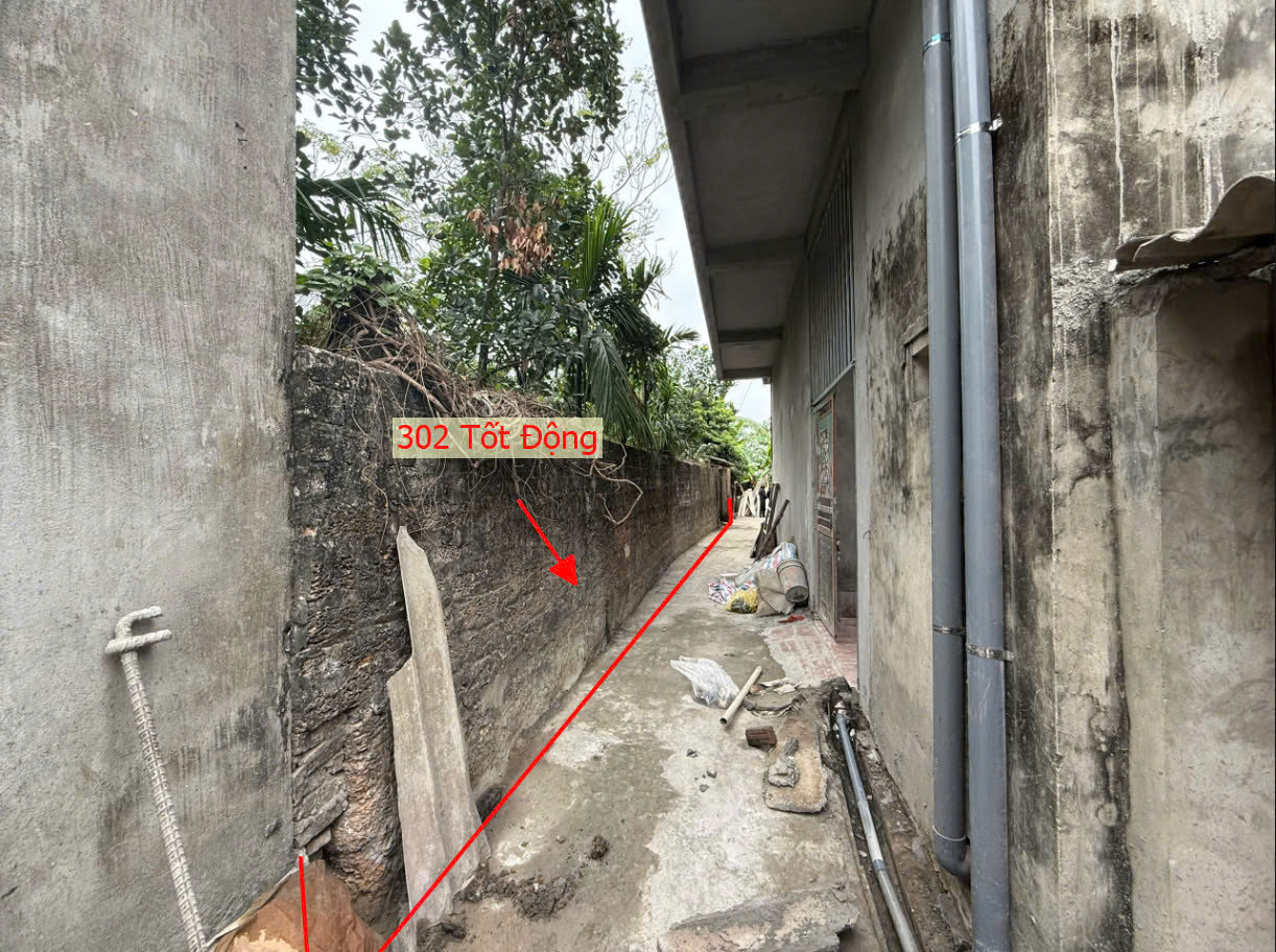 Hình ảnh Bán Đất Full Thổ Cư Sát Mặt Đường Kinh Doanh Liên Xã Tại Tốt Động Chương Mỹ Giá Chỉ Vài Tỷ 