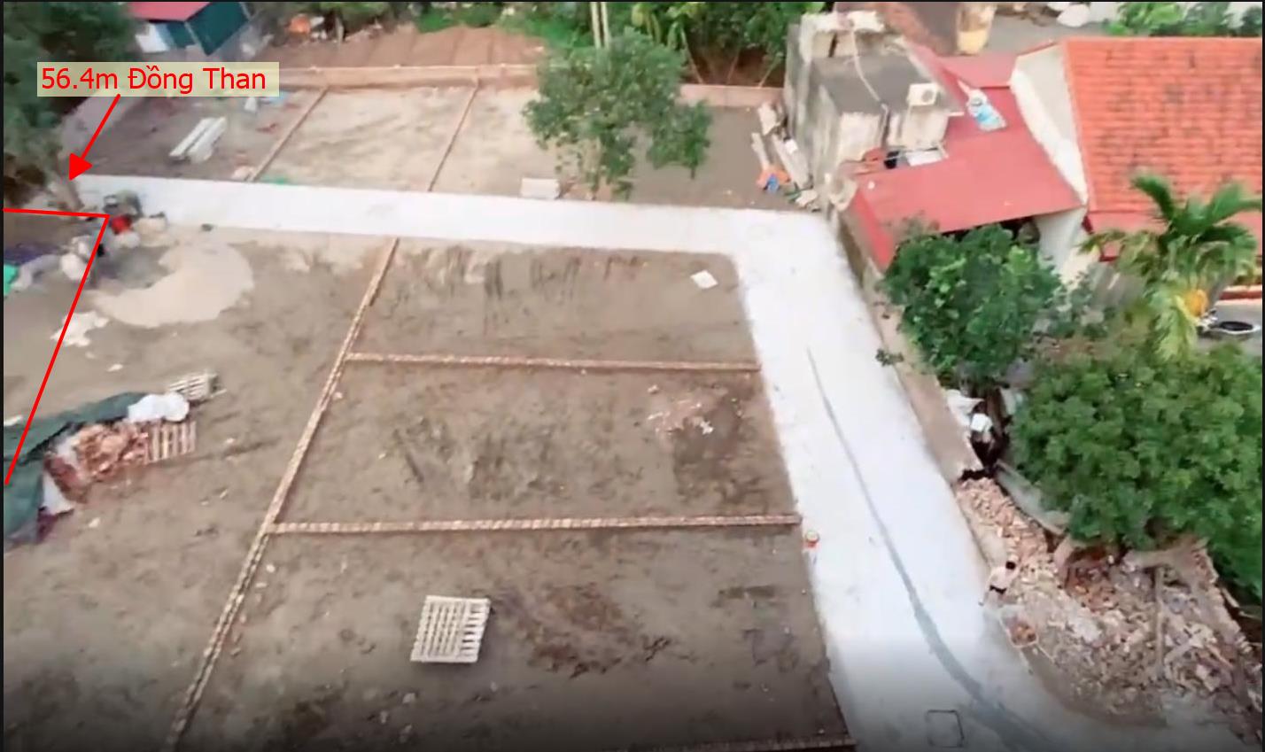 Hình ảnh Bán Lô Đất 56.4m Tại Yên Mỹ Bám Đường Bê Tông Ô Tô Vào Tận Đất Dân Cư Đông Đúc Thân Thiện Gần Chợ Trường Học Gần Nhiều Dự Án Giá Đầu Tư