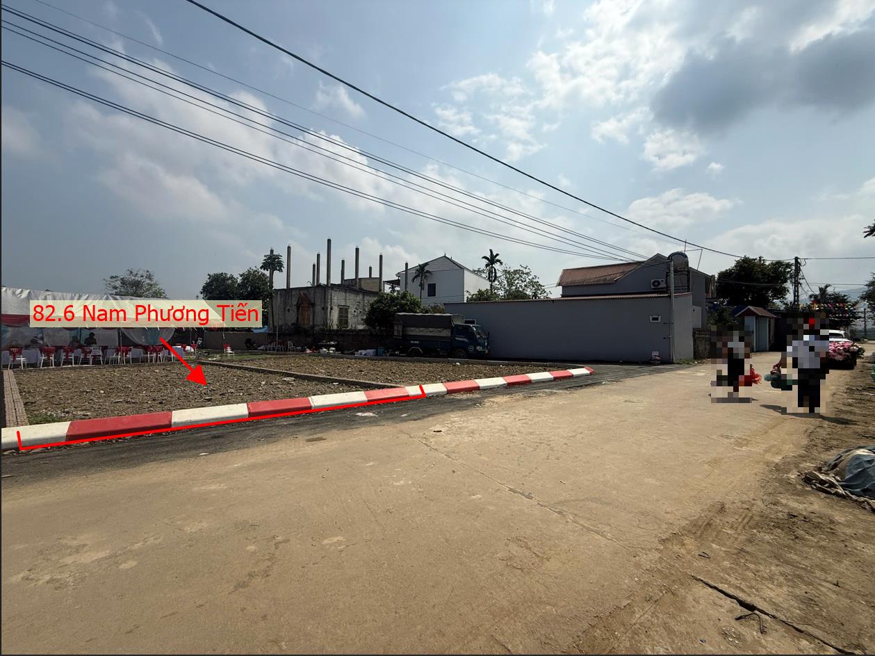 Hình ảnh Bán Đất Phân Lô Nam Phương Tiến Ô Tô Đỗ Tận Đất Gần Hồ Văn Sơn Khu Nghỉ Dưỡng Skylake Cách QL21A Vài Trăm Mét