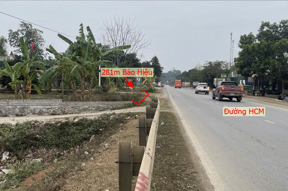 Hình ảnh Bán Lô Đất 281.9m tại Bảo Hiệu Yên Thủy Bám Đường HCM Dân Cư Đông Đúc Thân Thiện Gần Chợ Trường Học Ủy Ban Dân Cư Đông Đúc Thân Thiện Giá Đầu Tư