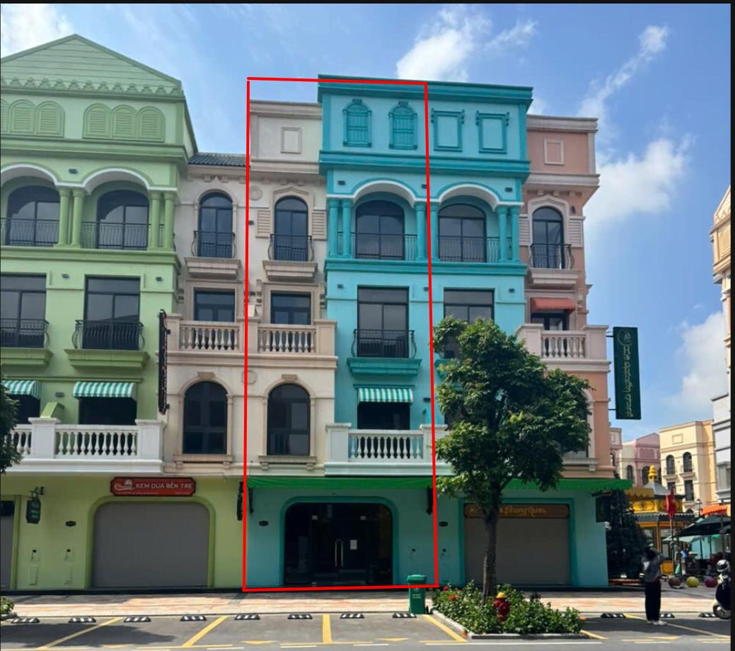 Hình ảnh Bán Lô Đất 54m Tại Nghĩa Trụ Văn Giang Đã Sẵn Nhà Bám Đường Kinh Doanh Ô Tô Chạy Vòng Quanh  Cạnh Mega Grand World Giá Đầu Tư