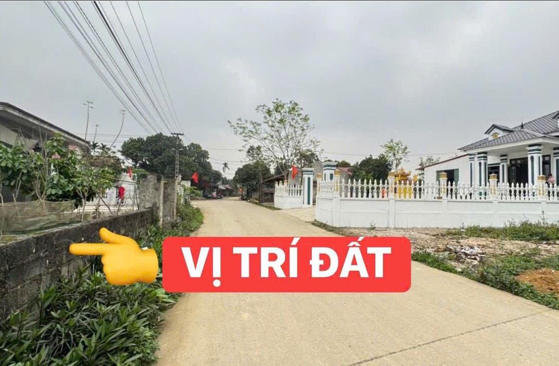 Hình ảnh Bán Lô Đất 86.5m Tại Cao Dương Lương Sơn Bám Đường Bê Tông Ô Tô Vào Tận Đất Dân Cư Đông Đúc Thân Thiện Gần Chợ Trường Học Ủy Ban Giá Đầu Tư