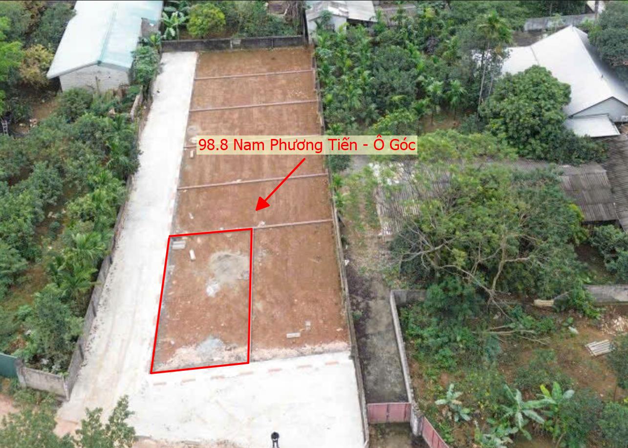 Hình ảnh Đất Phân Lô Nam Phương Tiến Ô Tô Vào Tận Đất Sát Trục Kinh Doanh Ngay Gần Mặt Đường QL21A