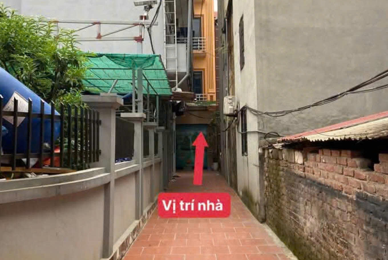 Hình ảnh Bán Nhà 5 Tầng 35m Tại Yên Nghĩa Hà Đông Sát Trục Kinh Doanh Gần QL6A , Cầu Mai Lĩnh Đang Mở Rộng