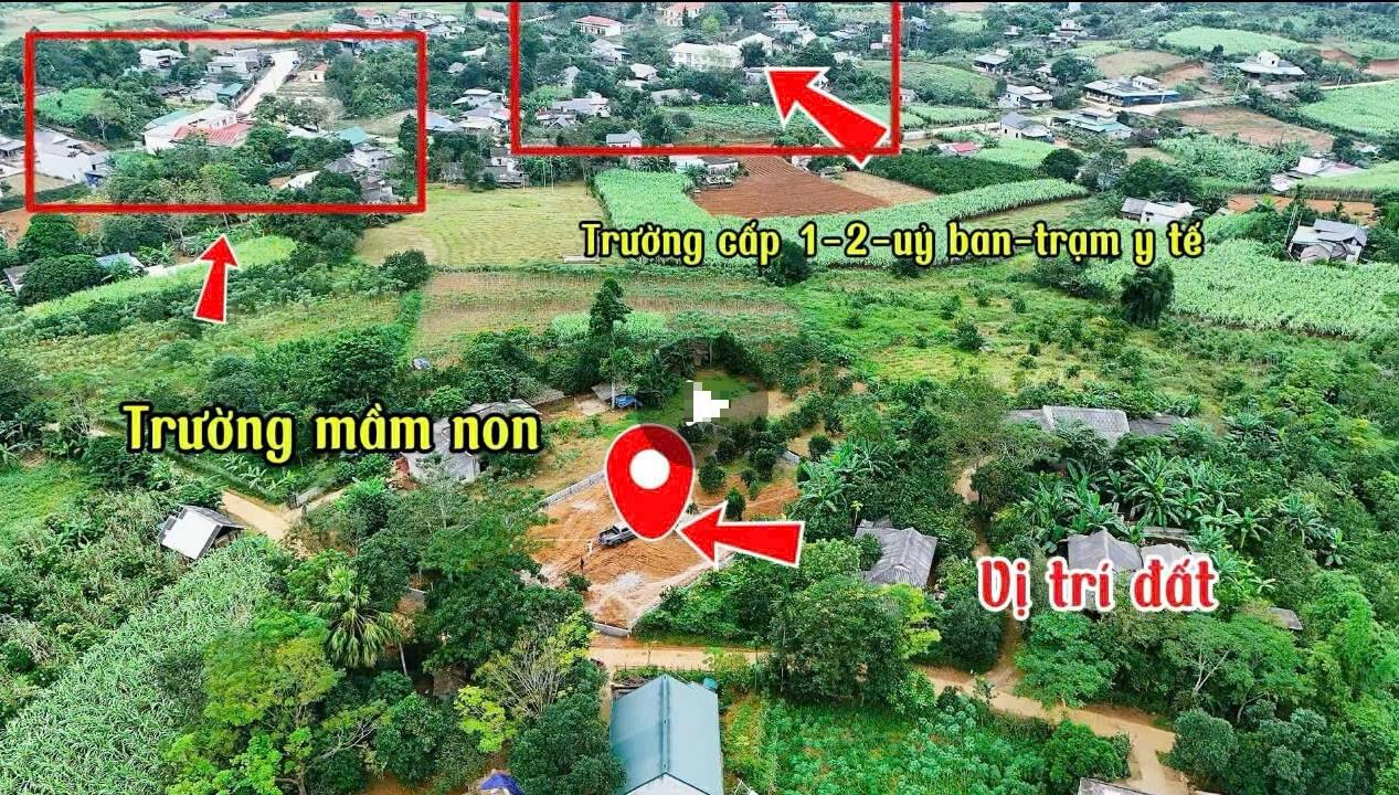 Hình ảnh Bán Lô Đất 1000m Tại Cao Phong Bám Đường Bê Tông Ô Tô Vào Tận Đất Dân Cư Đông Đúc Thân Thiện Gần Khu Du Lịch Vườn Hoa Núi Cối Xung Quanh Đầy Đủ Tiện Ích 