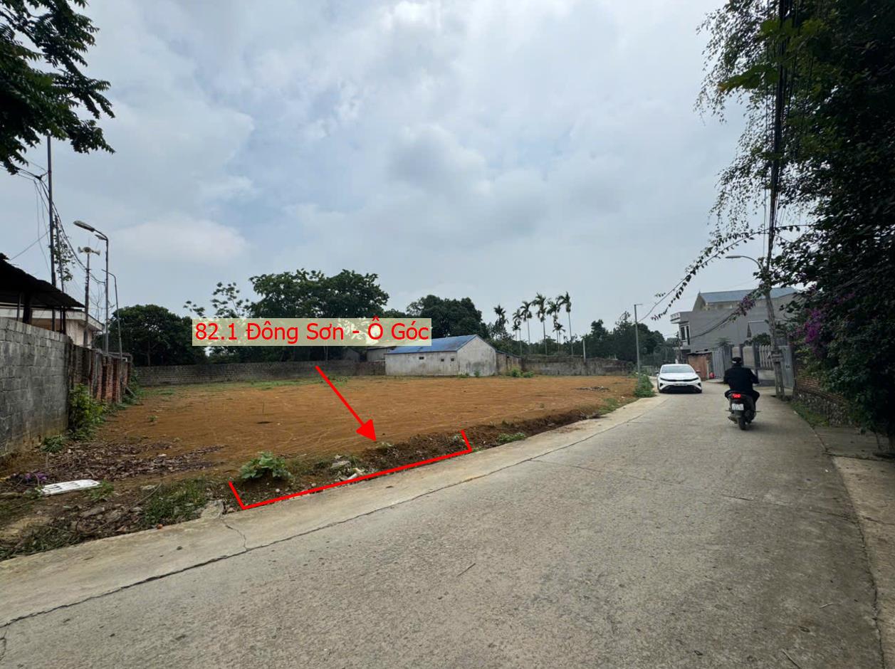 Hình ảnh Bất Động Sản Phú Nghĩa Bán Đất Phân Lô Khu Vực Đông Sơn Ô Tô Đỗ Tận Đất Ngay Gần QL6A Đang Triển Khai Mở Rộng