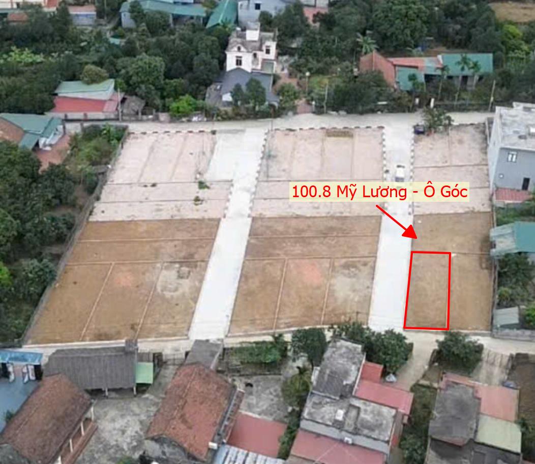 Hình ảnh Bất Động Sản Trần Phú Bán Đất Phân Lô Khu Vực Mỹ Lương Đường Thông Ô Tô Gần Mặt Đường Kinh Doanh Nguyễn Văn Trỗi