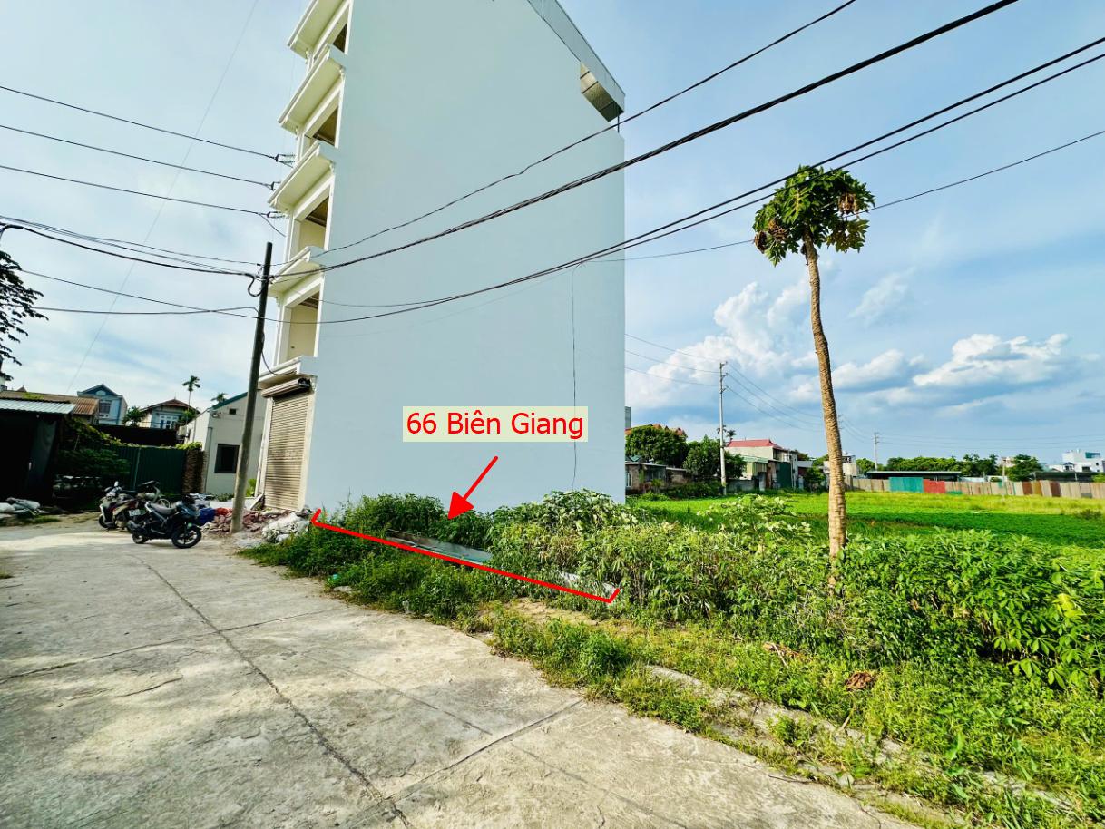 Hình ảnh Bất Động Sản Chương Mỹ Bán Đất Đấu Giá Thờn Bơn khu Vực Biên Giang Sát QL6A, Cầu Mai Lĩnh Đang Mở Rộng