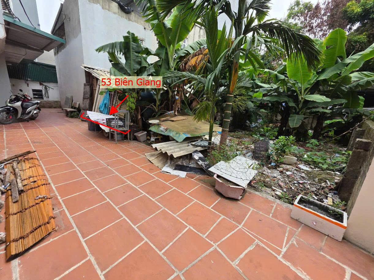 Hình ảnh Bán Đất Full Thổ Cư 53m Tại Biên Giang Sát Trục Kinh Doanh Gần QL6A Đang Mở Rộng Giá Chỉ Vài Tỷ