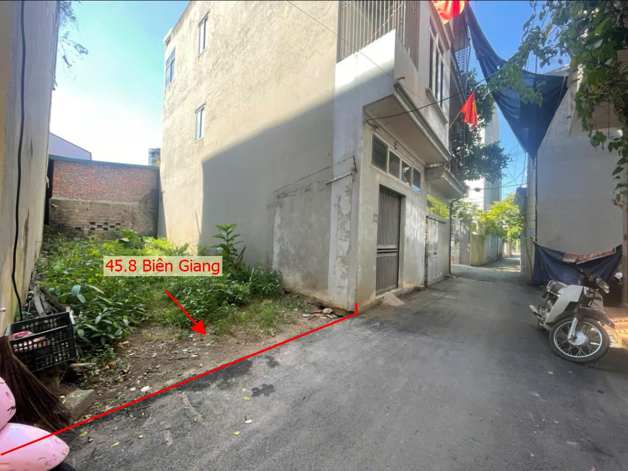 Hình ảnh Bán Đất Biên Giang Ngay Sát Trục Chính Kinh Doanh Ngay Gần QL6A Đang Mở Rộng 