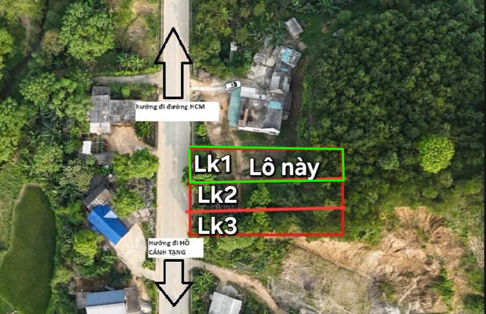 Hình ảnh Bán Lô Đất 154.6m Tại Bình Hẻm Lạc Sơn Bám Đường Liên Huyện Ô Tô Tránh Nhau Dân Cư Đông Đúc Thân Thiện Giá Đầu Tư