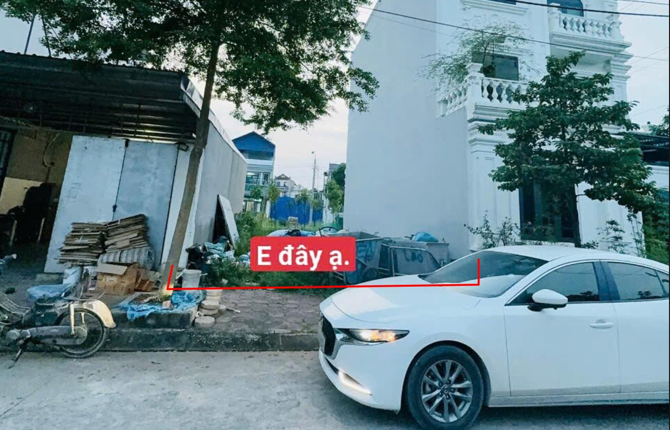 Hình ảnh Bán Lô Đất 90m Tại Nghĩa Hiệp Yên Mỹ Bám Đường Bê Tông Ô Tô Vào Tận Đất Dân Cư Đông Đúc Thân Thiện Kinh Doanh Buôn Bán Giá Đầu Tư