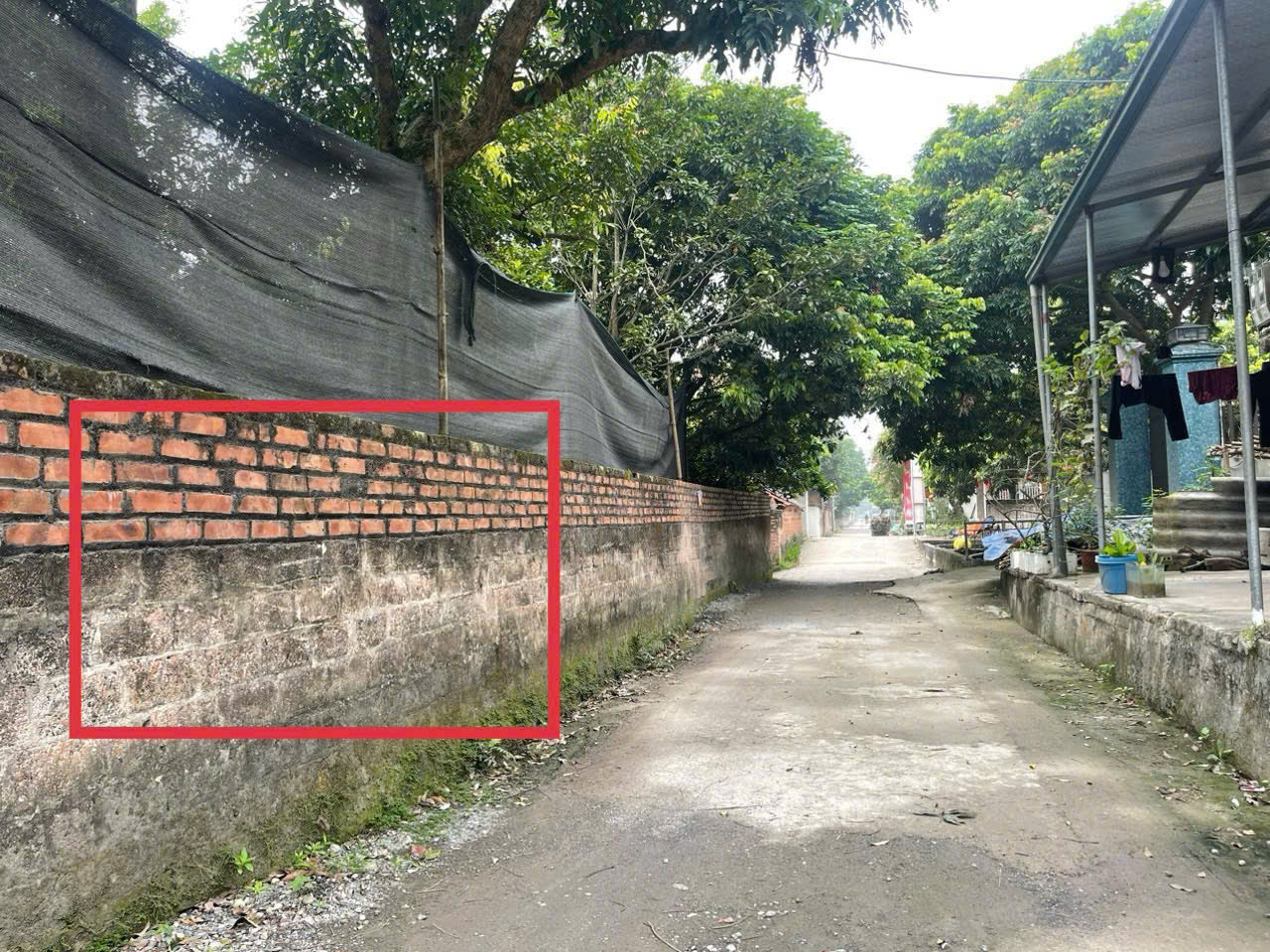 Hình ảnh Bán Đất Phụng Châu Ô Tô Vào Tận Đất Sát Trục Chính Kinh Doanh Liên Huyện Giá Chỉ Hơn 2 Tỷ 