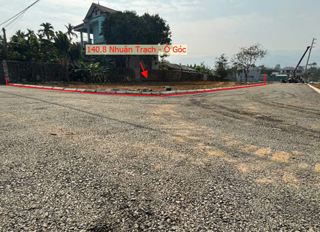 Hình ảnh Bán Lô Góc 2 Mặt Tiền Đường Ô Tô Tránh Ngay Sát Mặt Đường Kinh Doanh QL21A Giá Chỉ Hơn Tỷ 