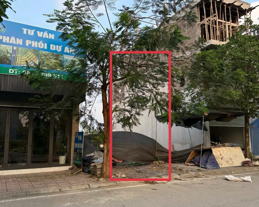 Hình ảnh Bán Lô Đất 79.2m Tại  Lương Sơn Bám Đường Bê Tông Ô Tô Vào Tận Đất Gần Chợ Trường  Học Ủy Ban Kinh Doanh Buôn Bán Giá Đầu Tư