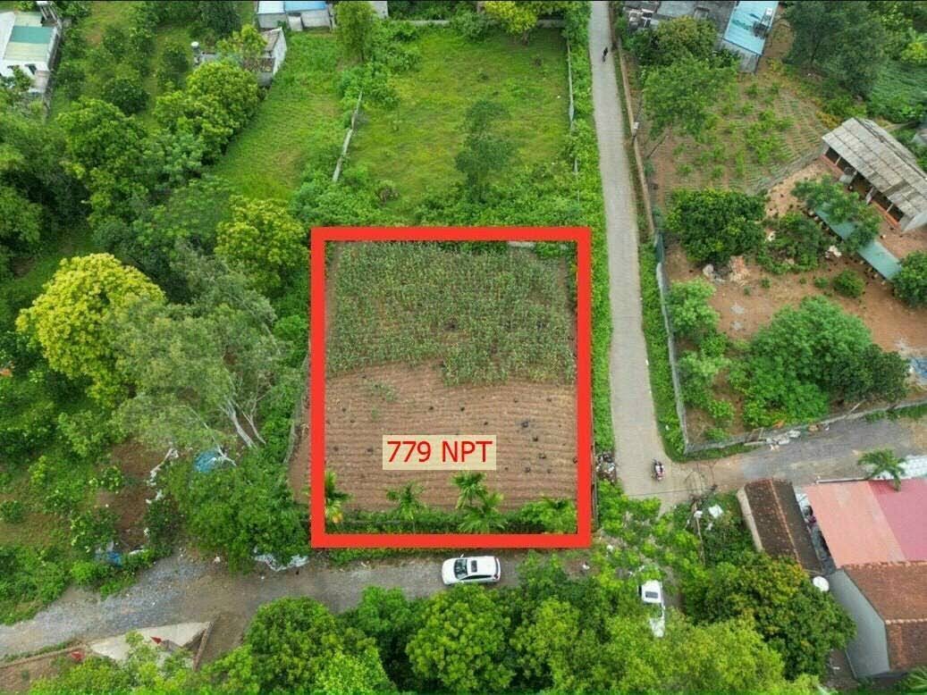 Hình ảnh Bán Lô Góc 2 Mặt Tiền Ô Tô Vào Tận Đất Tại Nam Phương Tiến Ngay Gần Hồ Văn Sơn 