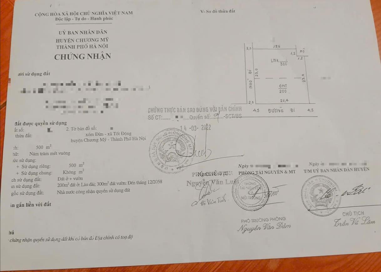 Hình ảnh Bất Động Sản Quảng Bị Bán Đất Khu Vực Tốt Động Lô Góc 2 Mặt Tiền Ô Tô Đỗ Tận Đất Sát Đường Nguyễn Văn Trỗi