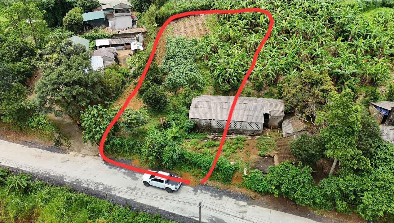 Hình ảnh Bán Lô Đất 1100m Tại Cao Phong Bám Đường Bê Tông Ô Tô Vào Tận Đất Dân Cư Đông Đúc Thân Thiện Gần Chợ Trường Học Ủy Ban   Cách Ql6 2km Dân Cư Đông Giá Đầu Tư
