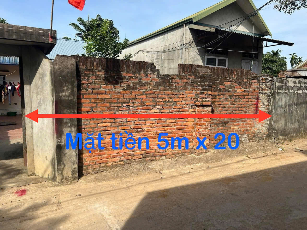 Hình ảnh Bán Đất Full Thổ Cư Ô Tô Đỗ Tận Đất Sát Trục Chính Kinh Tại Đông Yên Quốc Oai