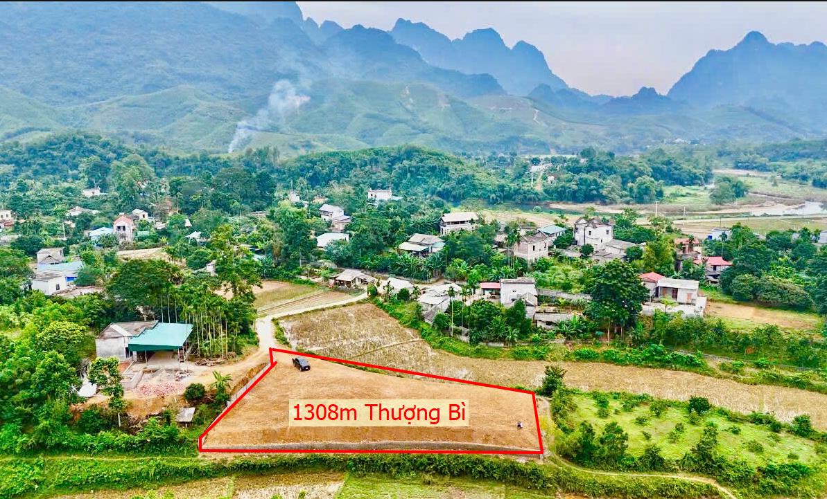 Hình ảnh Bán Lô Đất 1308m Tại Kim Bôi Bám Đường Bê Tông Ô Tô Vào Tận Đất Dân Cư Đông Đúc Thân Thiện  ĐƯờng Thông Ngõ Thoáng Phù Hợp Làm Nghỉ Dưỡng Giá Đầu Tư