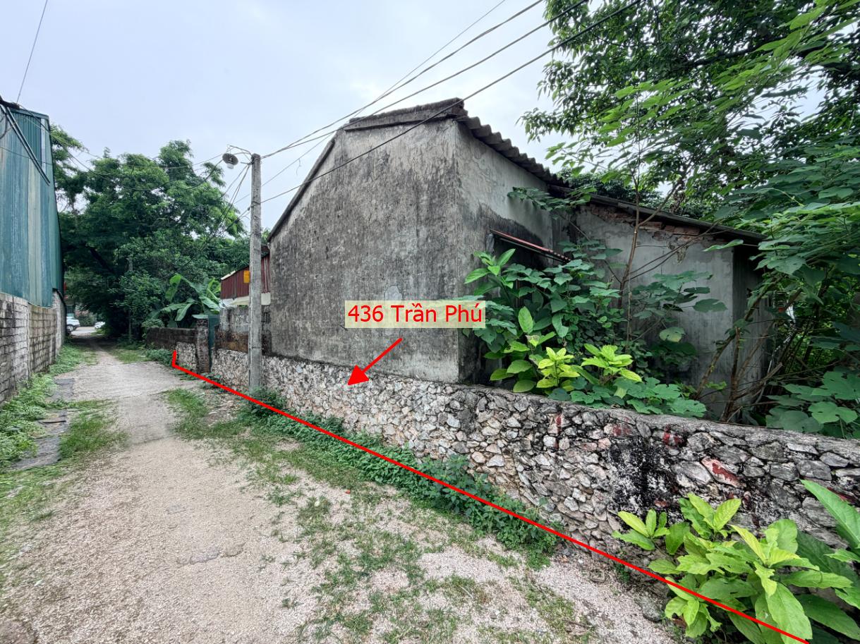 Hình ảnh Bất Động Sản Trần Phú Bán Đất Khu Vực Xã Trần Phú Ô Tô Vào Tận Đất Sát QL21A Đối Diện Hồ Đồng Sương Thoáng Mát