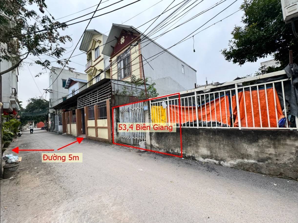 Hình ảnh Bán Đất Biên Giang Mặt Trục Chính Ô Tô Chạy Giá Chỉ Hơn Tỷ 