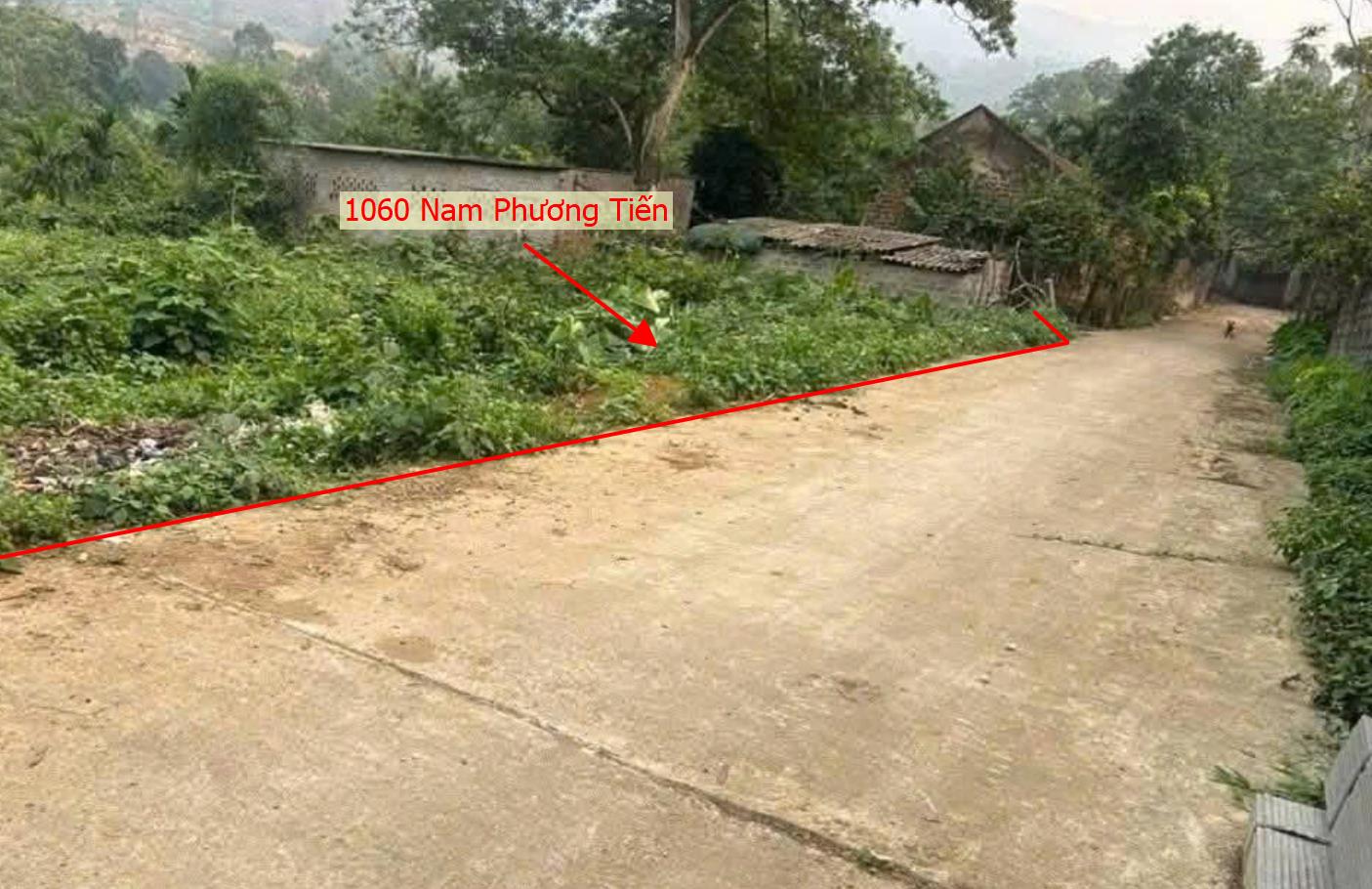 Hình ảnh Bất Động Sản Xuân Mai Bán Đất Khu Vực Nam Phương Tiến Ô Tô Vào Tận Đất Sát Khu Du Lịch Dù Lượn Hà Nội