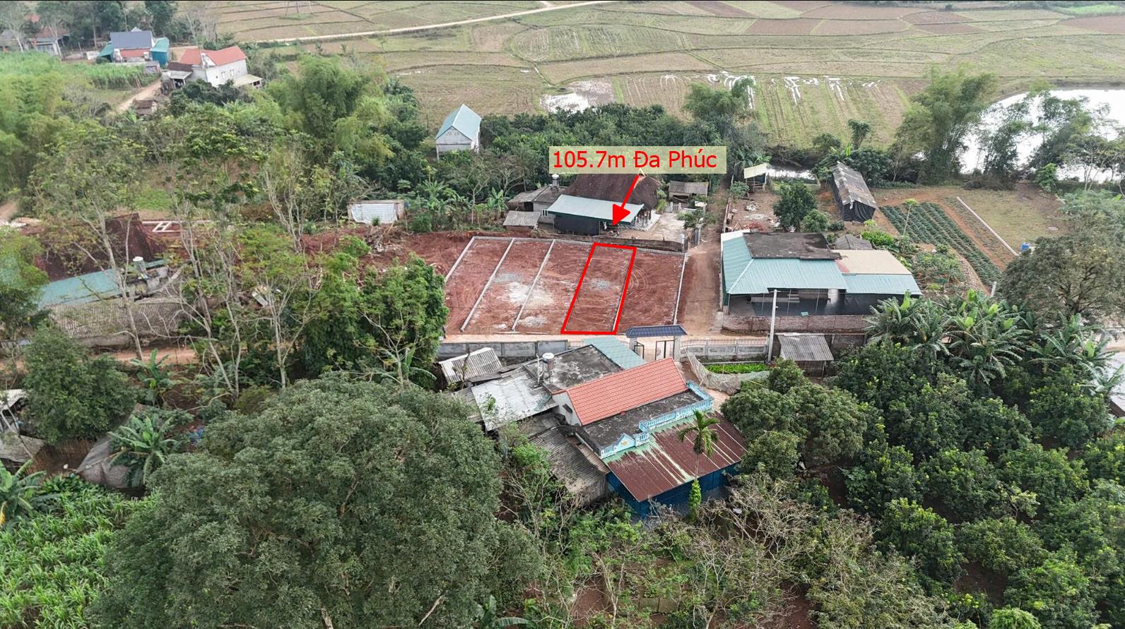 Hình ảnh Bán Lô Đất Phân Lô Tại Đa Phúc Yên Thủy Bám Đường Bê Tông Ô Tô Vào Tận Đất Dân Cư Đông Giàu Có  Giá Đầu Tư