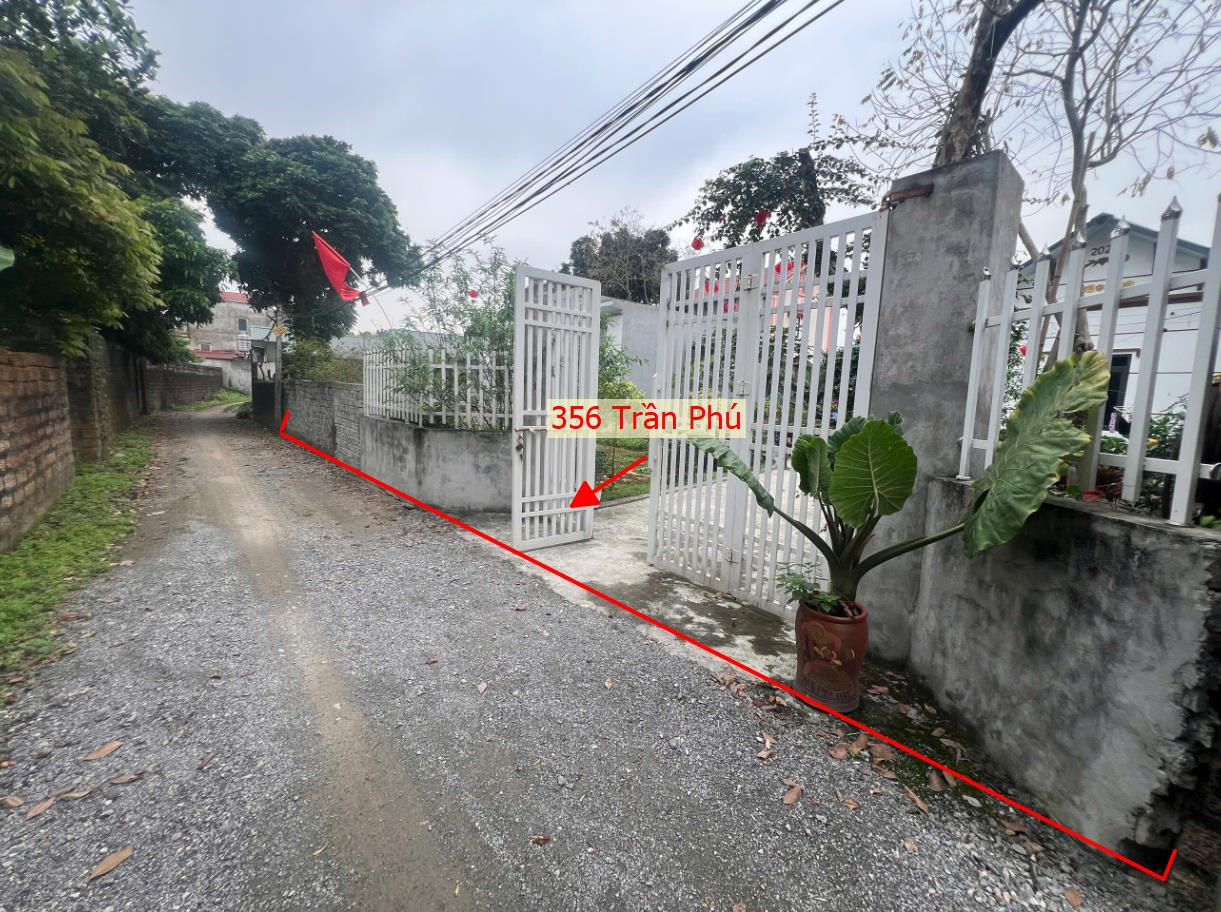 Hình ảnh Bán Biệt Thự Nhà Vườn Cực Đẹp Ô Tô Vào Tận Đất Sát Trục Kinh Doanh Gần Trung Tâm Xã Trần Phú Chương Mỹ 