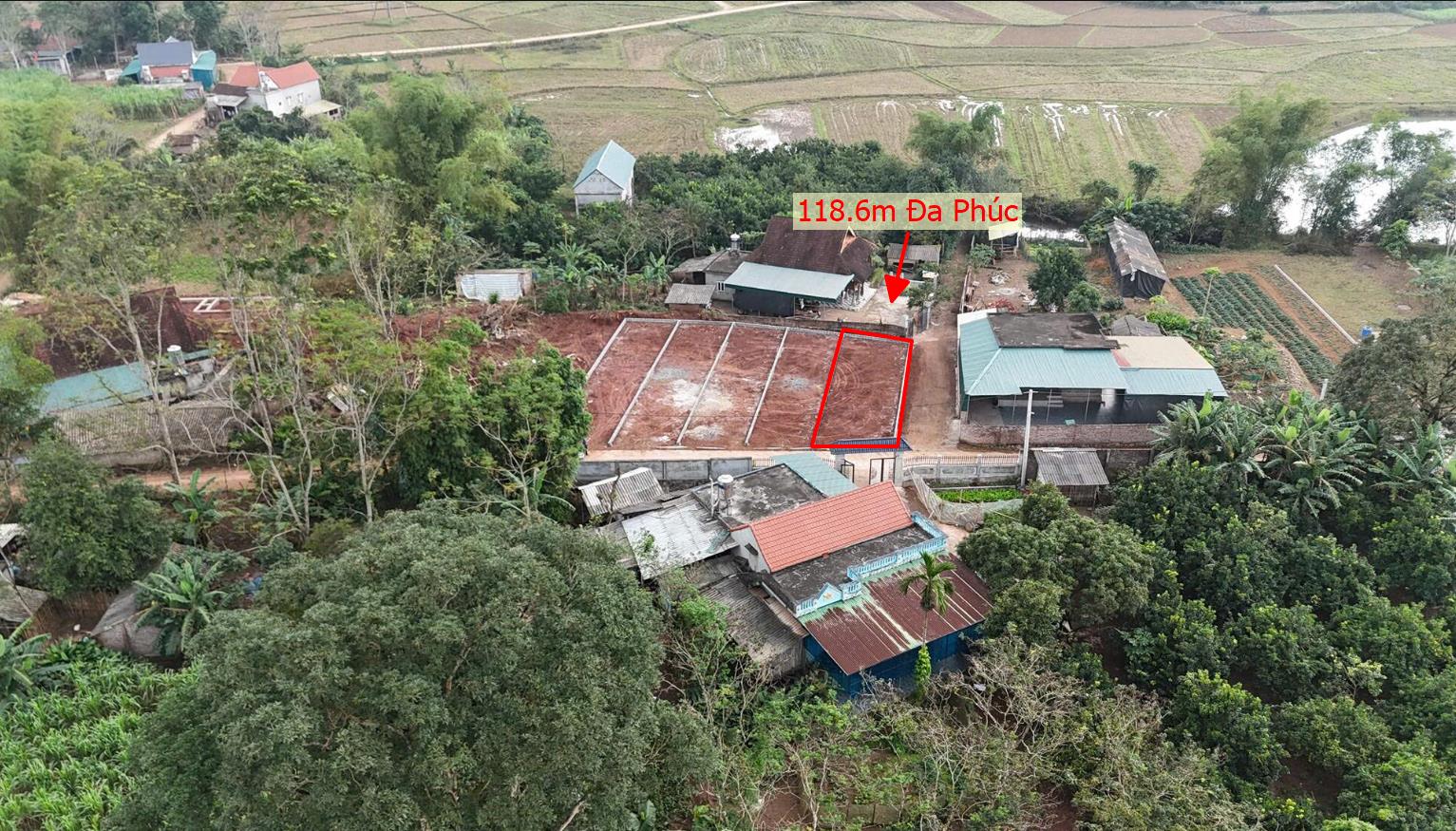 Hình ảnh Bán Lô Đất Phân Lô Tại Đa Phúc Yên Thủy Bám Đường Bê Tông Ô Tô Vào Tận Đất Dân Cư Đông Giàu Có  Giá Đầu Tư