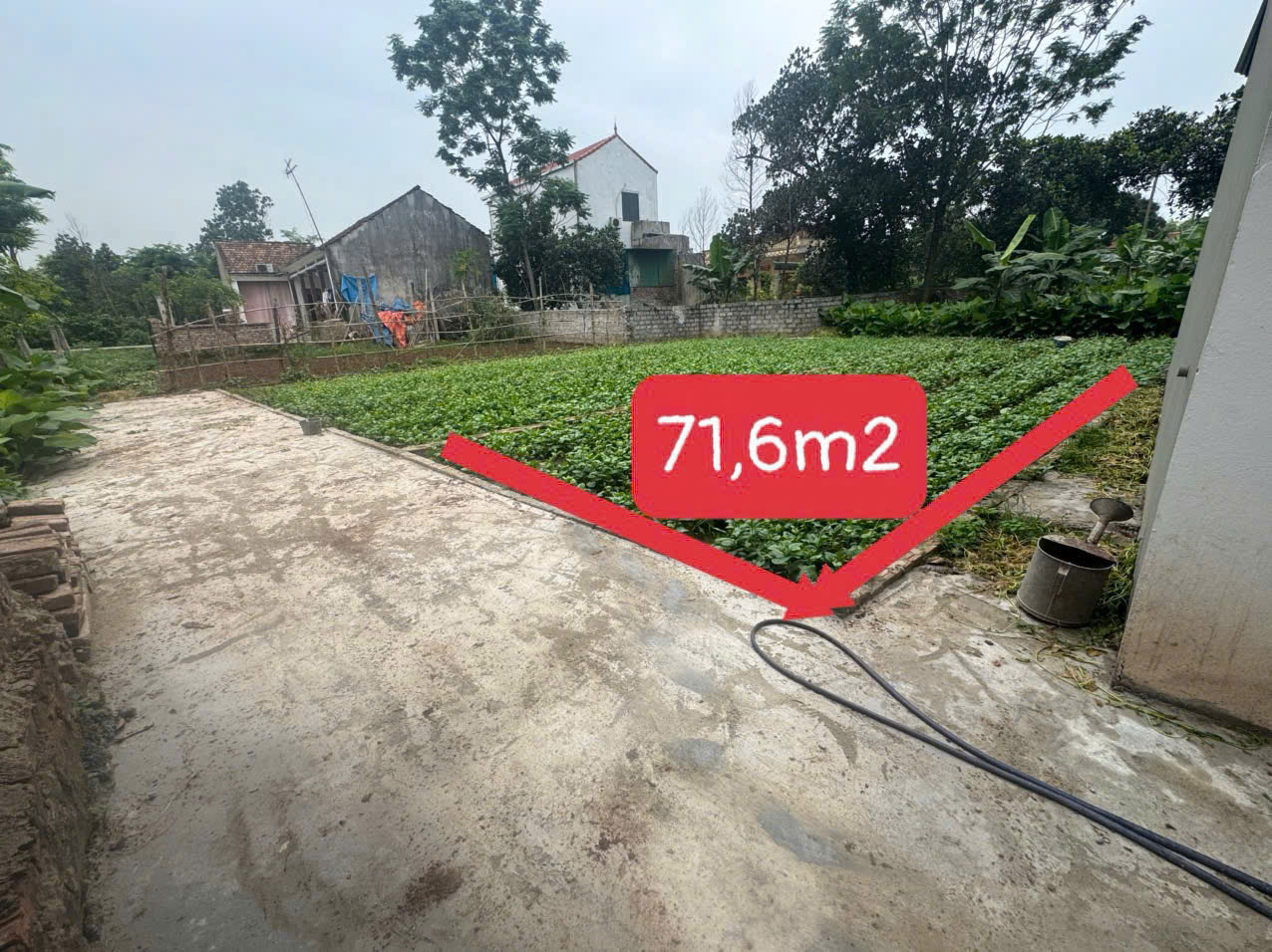 Hình ảnh Bán Đất Phân Lô 71.6m Tại Kim An Sát Trục Chính Kinh Doanh Liên Xã Giá Chỉ Hơn 2 Tỷ