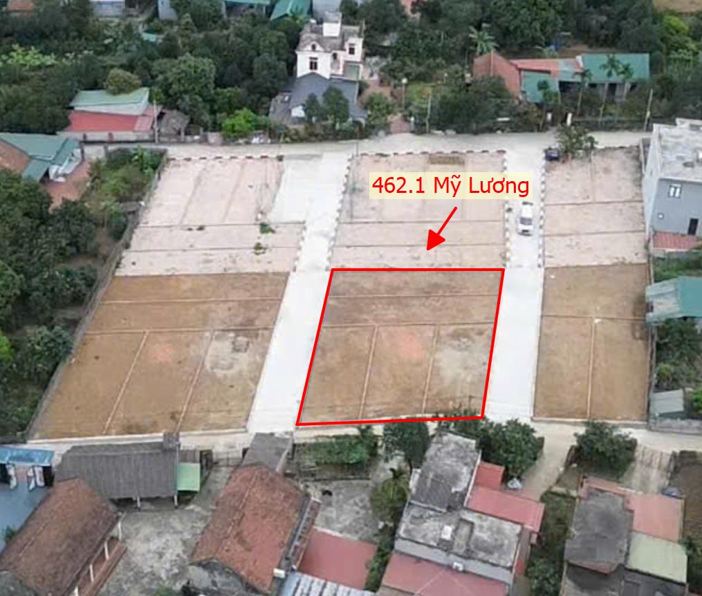 Hình ảnh Bất Động Sản Trần Phú Bán Đất Phân Lô Khu Vực Mỹ Lương Đường Thông Ô Tô Gần Mặt Đường Kinh Doanh Nguyễn Văn Trỗi