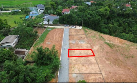 Hình ảnh Bán Lô Đất 74.6m Tại Nhuận Trạch Lương Sơn Bám Đường Bê Tông Ô Tô Vào Tận Đất Dân Cư Đông Đúc Thân Thiện Giá Đầu Tư