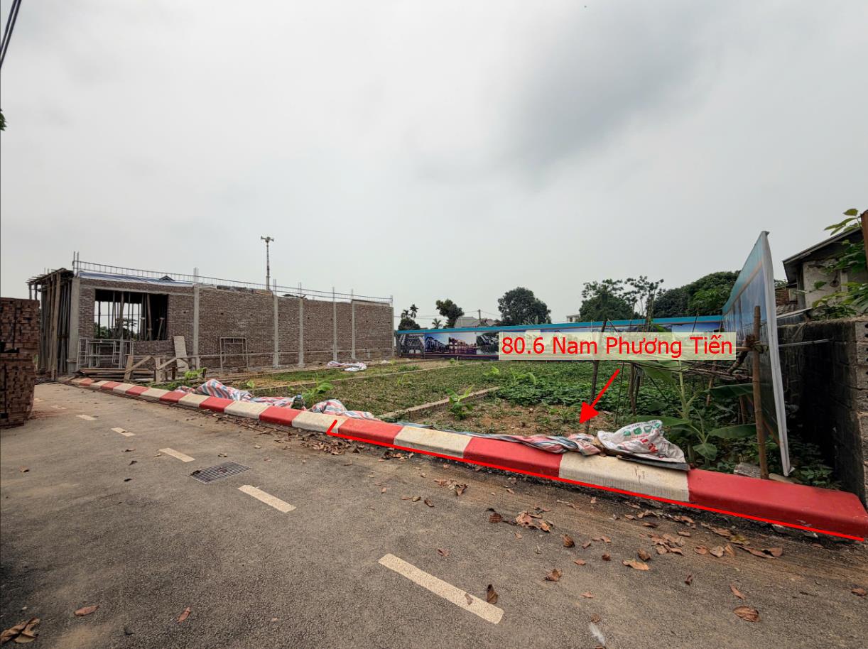 Hình ảnh Bán Đất Phân Lô Nam Phương Tiến Ô Tô Đỗ Tận Đất Gần Hồ Văn Sơn Khu Nghỉ Dưỡng Skylake Cách QL21A Vài Trăm Mét