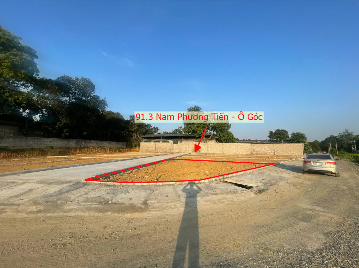 Hình ảnh Đất Phân Lô Nam Phương Tiến Ô Tô Đỗ Tận Đất Sát Trục Kinh Doanh Sát Hồ Văn Sơn , Khu Nghỉ Dưỡng Skylake