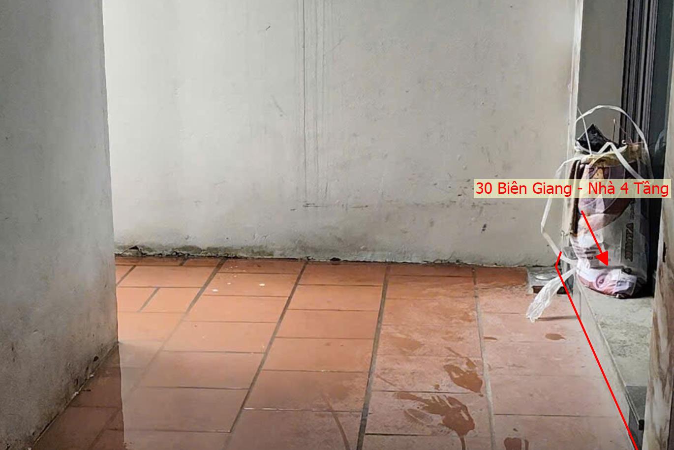 Hình ảnh Bán Nhà ở Thương Mại 30m Tại Biên Giang Sát Trục Kính Doanh Cách QL6A Chỉ Vài Trăm Mét 