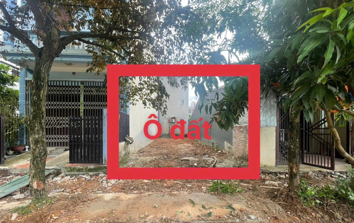 Hình ảnh Bán Lô Đất 95m Tại Hội Hợp Vĩnh Yên Bám Đường Bê Tông Ô Tô Vào Tận Đất Dân Cư Đông Đúc Giá Đầu Tư