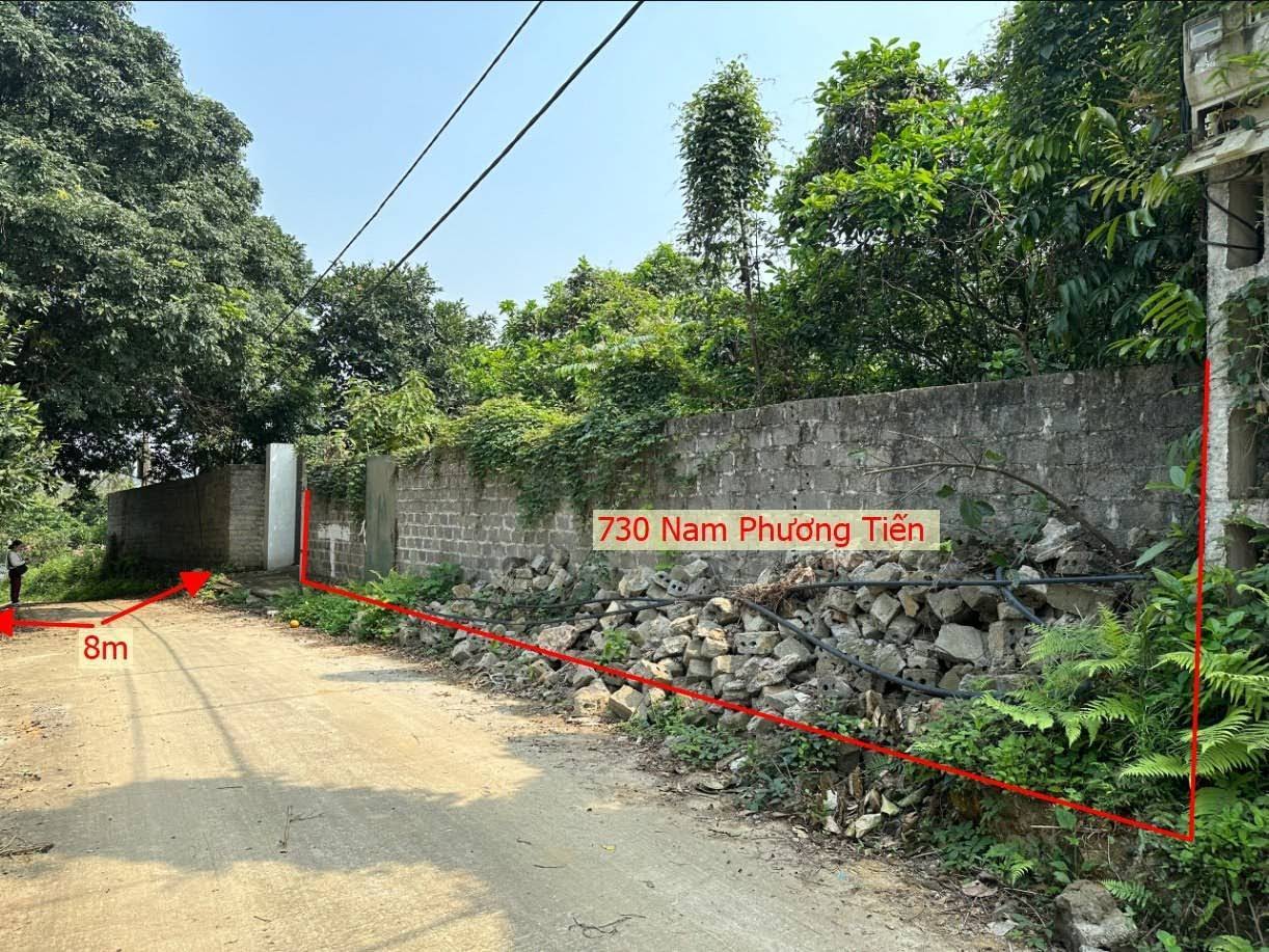 Hình ảnh Bán Đất Nam Phương Tiến Ô Tô Vào Tận Đất Gần Khu Du Lịch Nhảy Dù Núi Bé 