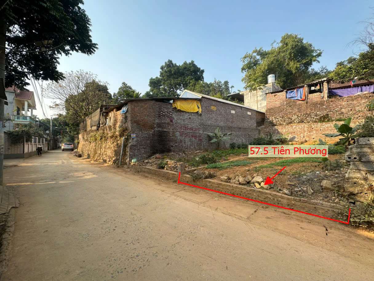 Hình ảnh Đất Tiên Phương Full Thổ Cư Gần Cụm KCN Phú Nghĩa & QL6A Đang Mở Rộng