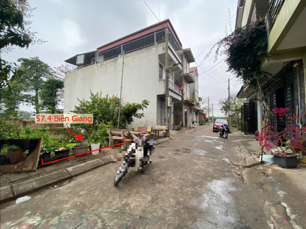 Hình ảnh Bán Đất Đấu Giá Tại Biên Giang Gần Trục Chính Kinh Doanh Oto Đỗ Cửa