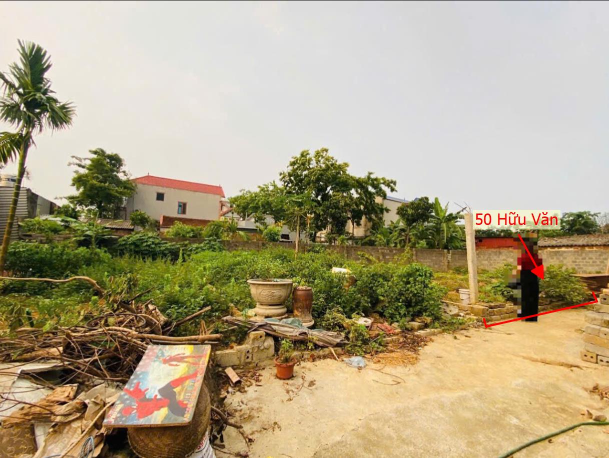 Hình ảnh Bán Thửa Đất 50m Tại Hữu Văn Chương Mỹ Sát Mặt Đường Kinh Doanh Nguyễn Văn Trỗi Giá Chỉ Hơn Tỷ