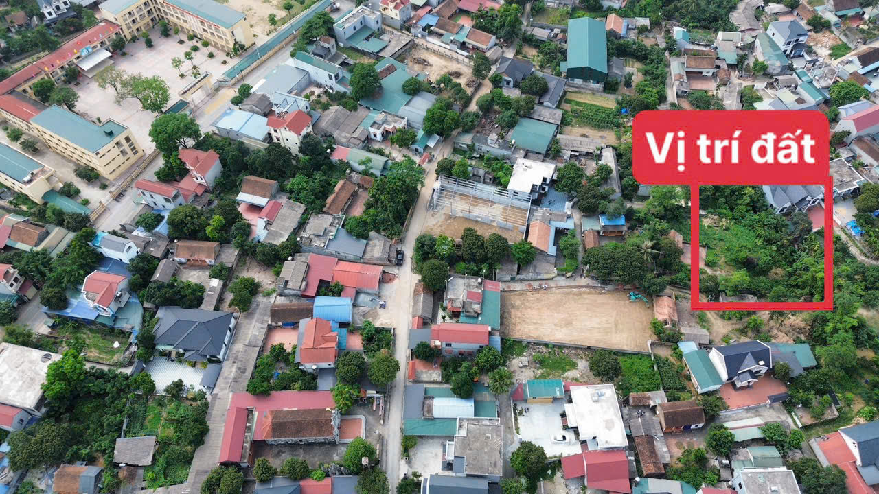 Hình ảnh Bán Thửa Đất 1050m Tại Tân Tiến Sát Trục Chính Kinh Doanh Liên Xã Giá Chỉ Vài Tỷ