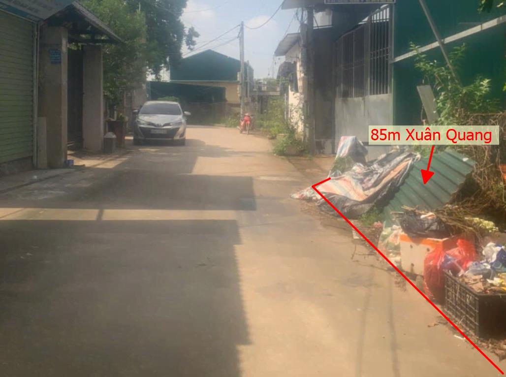 Hình ảnh Bán Lô Đất 85m Tại Văn Giang Bám Đường Bê Tông Ô Tô Vào Tận Đất Dân Cư Đông Đúc Dân Cư Phát Triển Đông Đúc Giá Đầu Tư