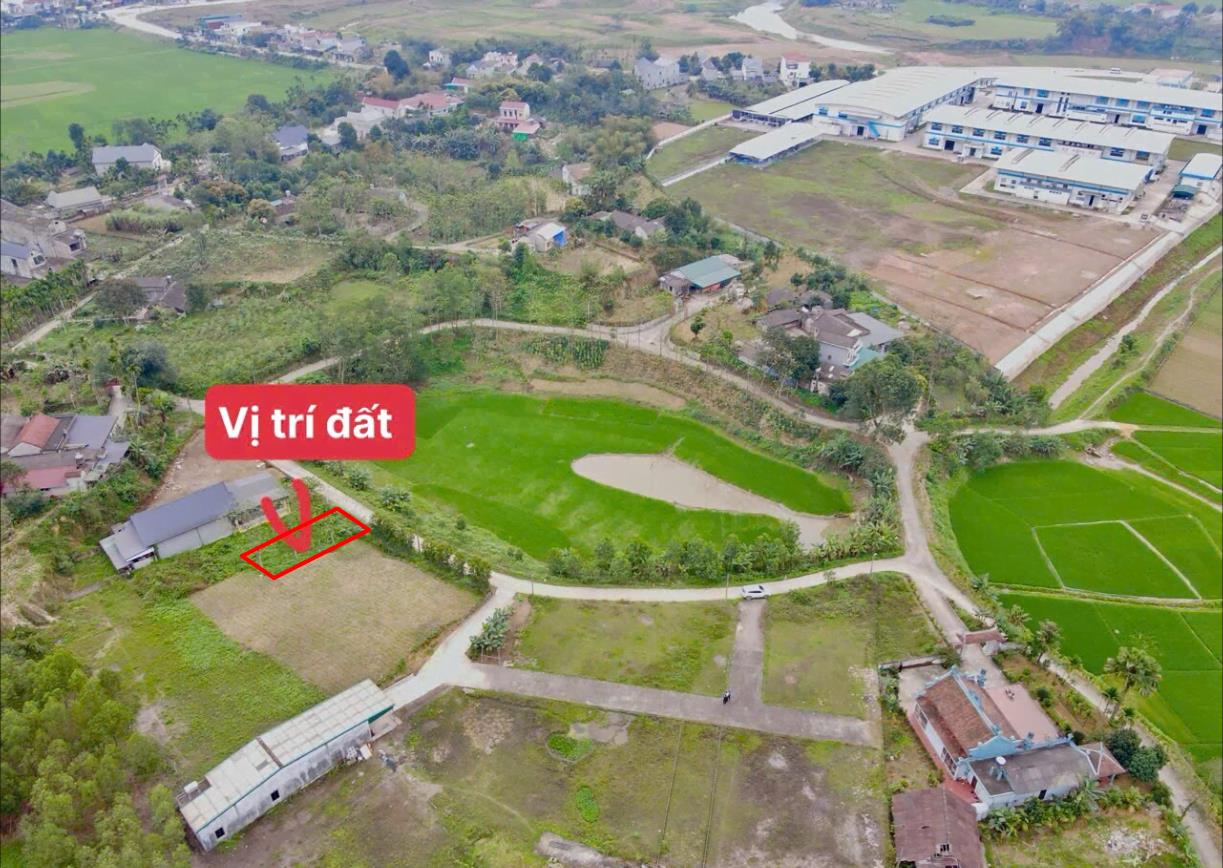 Hình ảnh Bán Lô Đất 104.4m Tại Bằng Giá Hạ Hòa Bám Đường Bê Tông Ô Tô Vào Tận Đất Dân Cư Đông Đúc Thân Thiện View Ao Thoáng Mát Gái Đầu Tư