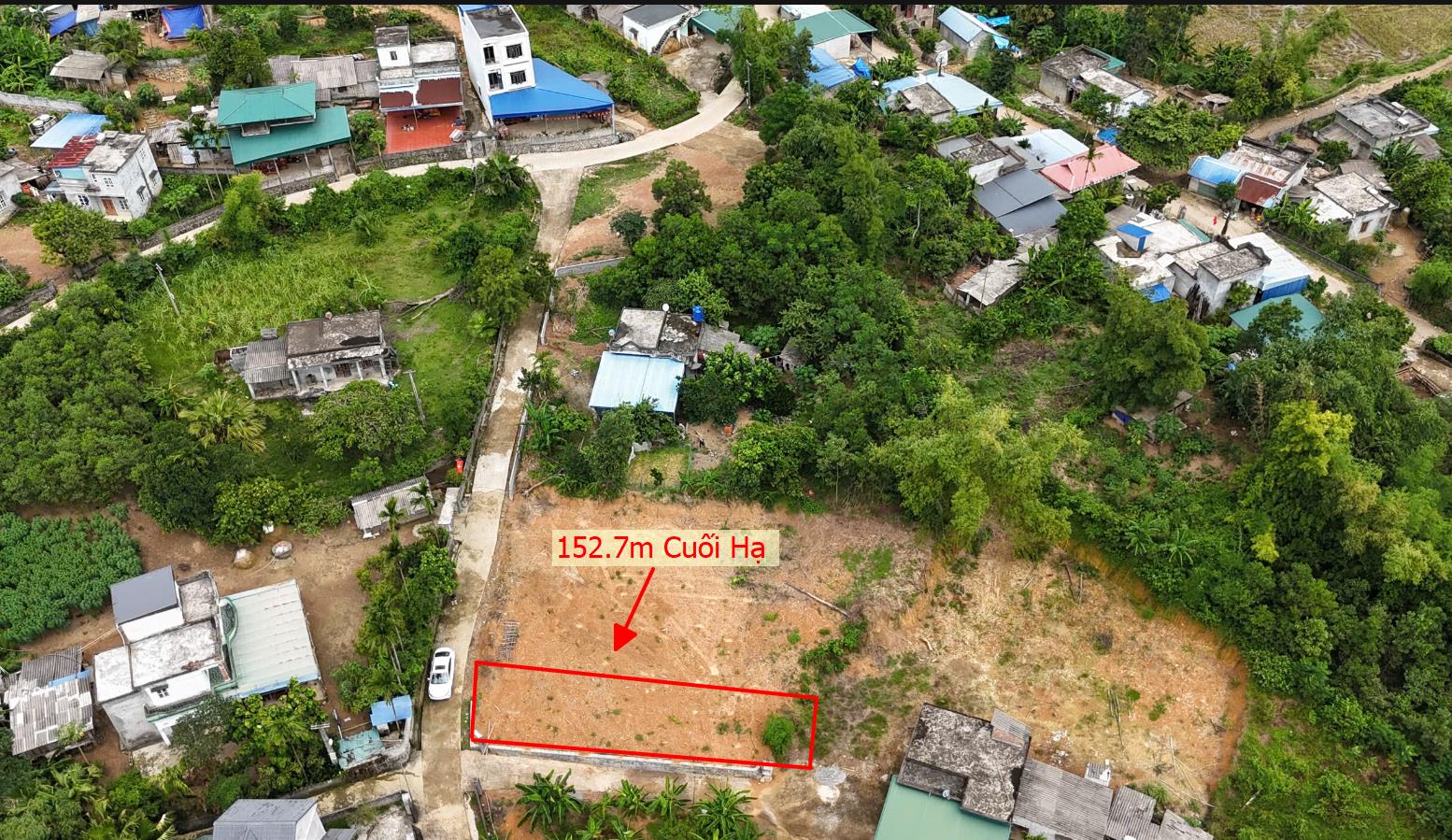 Hình ảnh Bán Lô Đất 152.7m Tại Cuối Hạ Kim Bôi Bám Đường Liên Xã Kinh Doanh Buôn Bán Pháp Lý Rõ Ràng Giá Đầu Tư