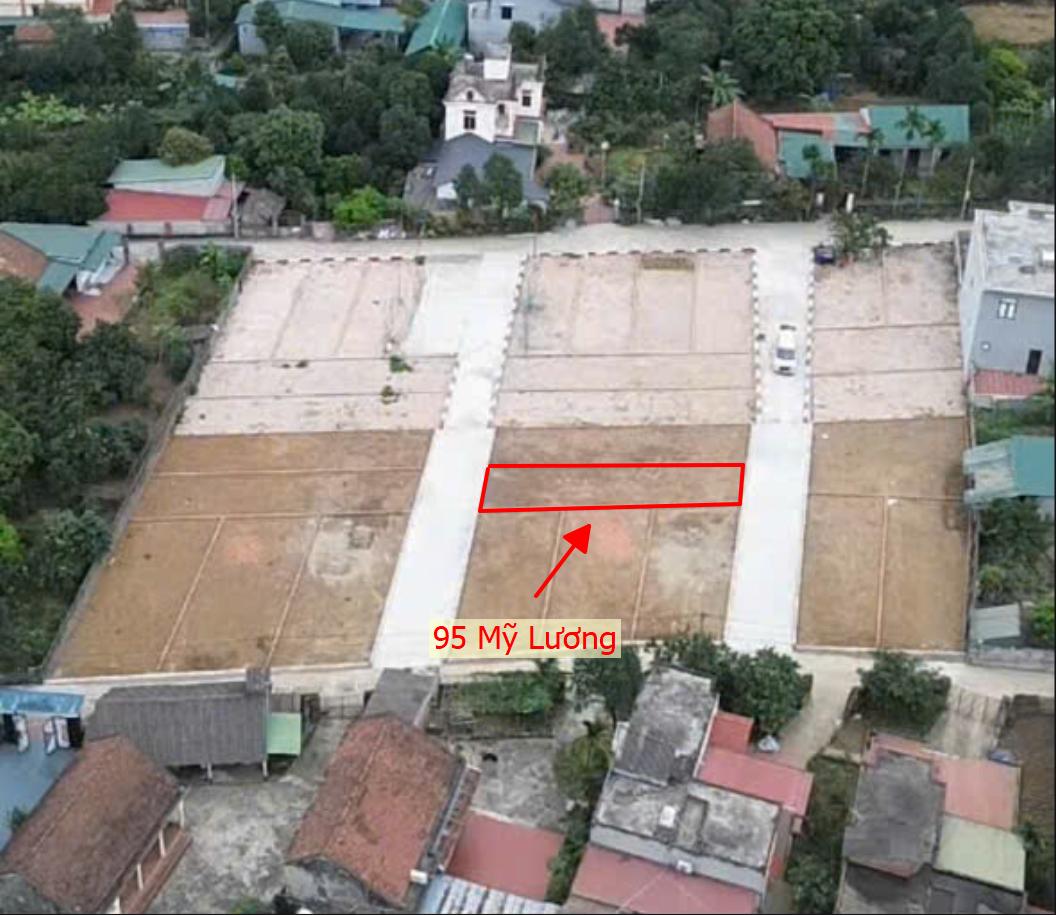 Hình ảnh Bất Động Sản Trần Phú Bán Đất Phân Lô Khu Vực Mỹ Lương Đường Thông Ô Tô Gần Mặt Đường Kinh Doanh Nguyễn Văn Trỗi