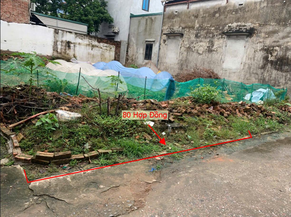 Hình ảnh Bán Đất Full Thổ Cư 80m Tại Hợp Đồng Sát Mặt Đường Kinh Doanh TL419 Giá Chỉ Hơn 2 Tỷ