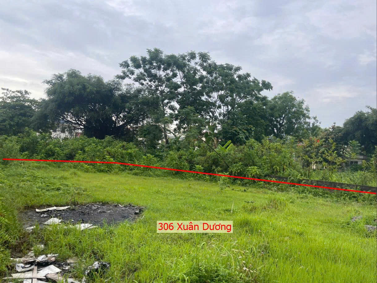 Hình ảnh Bán Thửa Đất 2 Mặt Tiền 3606m Tại Xuân Dương Thanh Oai Ô Tô Đỗ Tận Đất Ngay Sát Đường TL429