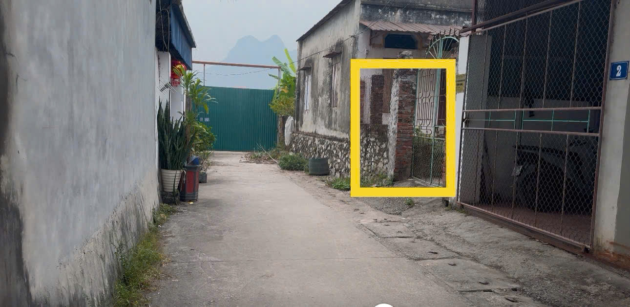 Hình ảnh Bán Đất Hồng Sơn Sát Mặt Đường Kinh Doanh TL419 Ngay Trung Tâm Hành Chính Xã Hồng Sơn 