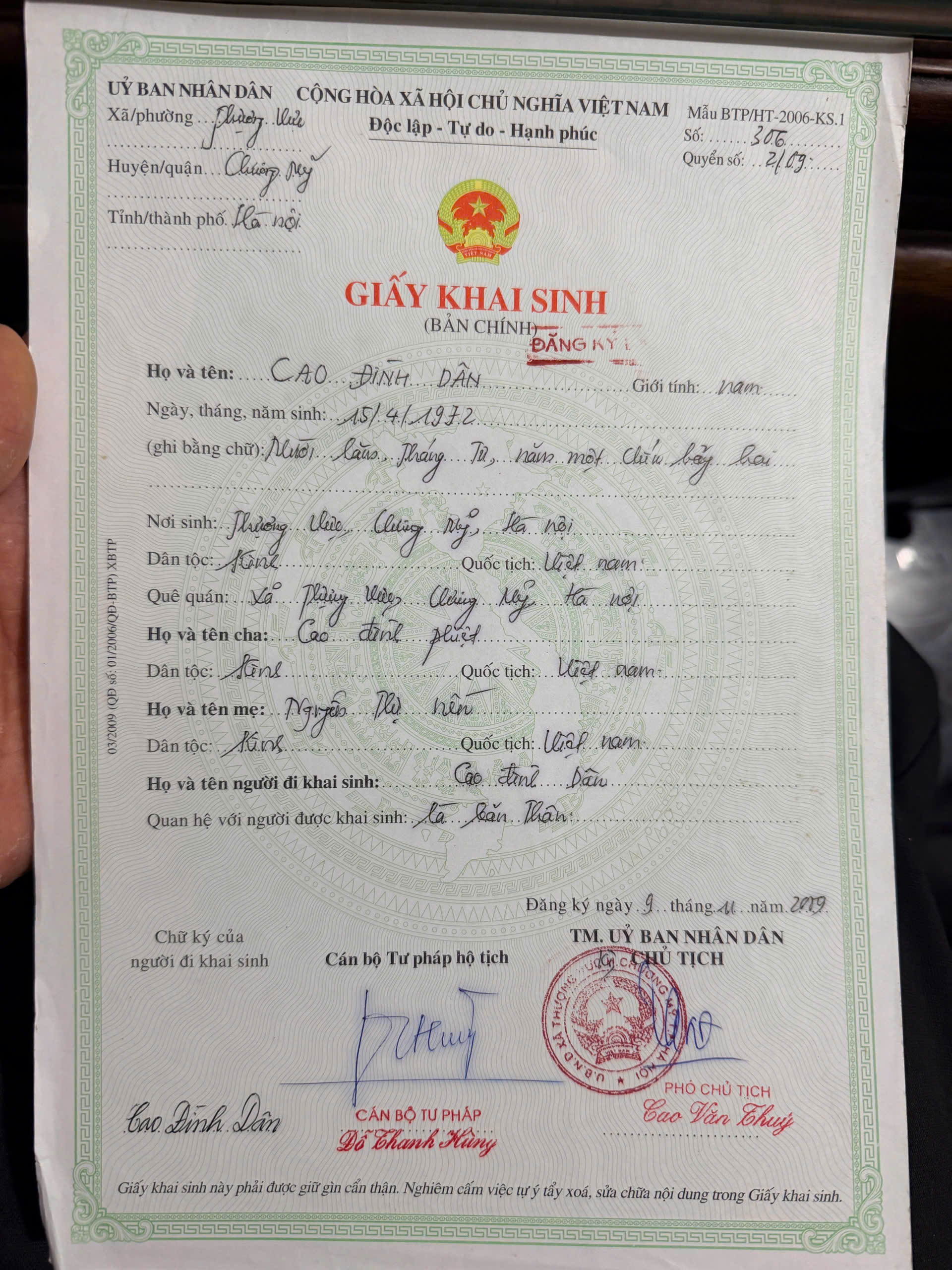 Hình ảnh Bất Động Sản Hòa Phú Bán Đất Khu Vực Thượng Vực Full Thổ Cư Ô Tô Đỗ Tận Cửa Sát Trục Chính Kinh Doanh 